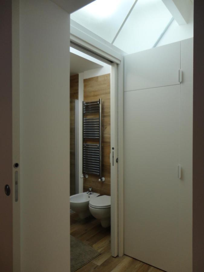 ペスカーラCasa Klimt Vicinissima Al Mare Parcheggio Privato Gratuito Se Disponibileアパートメント エクステリア 写真